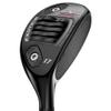 2020 Tour Edge Exotics EXS Pro Hybrid RH 19 Graph Stiff view 2
