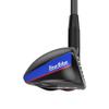 2020 Tour Edge Exotics EXS Pro Hybrid RH 19 Graph Stiff view 4