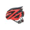 Bont Skates - Inline Speed Skating Helmet (Black/Red, XS/S (52-56cm)) view 2