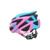 Bont Skates - Inline Speed Skating Helmet (Black/Red, XS/S (52-56cm)) view 4