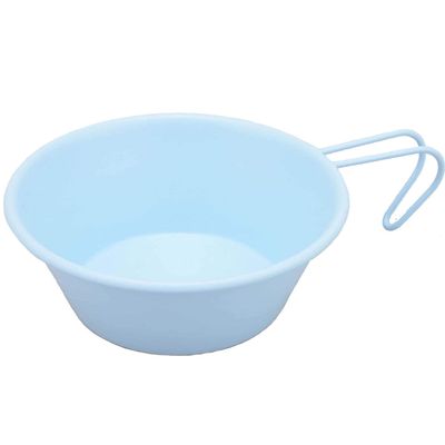 Katariki Shoji PTYGRACE Sierra Cup, 11.2 fl oz (330 ml), 18-8 Stainless Steel, Blue, Graduation, Made in Japan