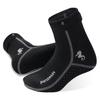 Panzexin 3mm Neoprene Diving Socks, Wetsuit Sand-Proof Scuba Snorkeling Fins for Beach Water Sports view 1