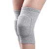 George Jimmy Protective Knee Pads Soft Knee Pads Breathable Elastic Knee Pad (Gray, 1 Pair) view 1