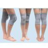 George Jimmy Protective Knee Pads Soft Knee Pads Breathable Elastic Knee Pad (Gray, 1 Pair) view 3