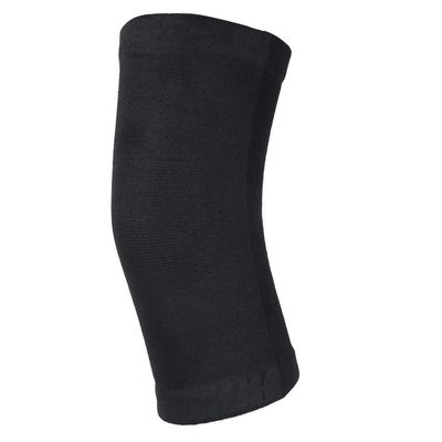 Sports Knee Pads, Outdoor Sports Nylon Knitted Knee Pads Breathable Knee Pads for Training Running Riding Basketball