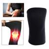 Sports Knee Pads, Outdoor Sports Nylon Knitted Knee Pads Breathable Knee Pads for Training Running Riding Basketball view 2