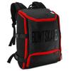 Bont Skates - Multi Sport Skate Backpack Travel Bag - Inline Ice Roller Speed Skating (Red) view 1