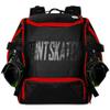 Bont Skates - Multi Sport Skate Backpack Travel Bag - Inline Ice Roller Speed Skating (Red) view 4