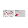 Ecogear #5/0 Swimming Tension Strong 1.1 oz (30 g) view 3