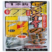 Gamakatsu HO-205 12-5 Elevator Pickup (1 Hook)