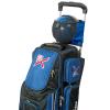 KR Strikeforce Joey, Royal (Roller Bag in Picture Not Included) view 1