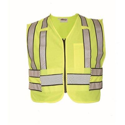Elbeco Hi-Vis Safety Vest ELB-SH3902VL-XL