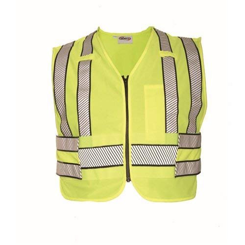Elbeco Hi-Vis Safety Vest ELB-SH3902VL-XL