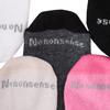 No nonsense Women's Green Threads No Show Liner Sock, 12 Pair Pack Casual Socks, Assorted 1: Black/White/Pink/Tan, One Size US view 4