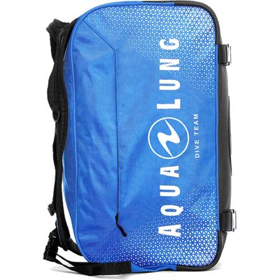Aqua Lung Explorer II Duffel Pack - Blue