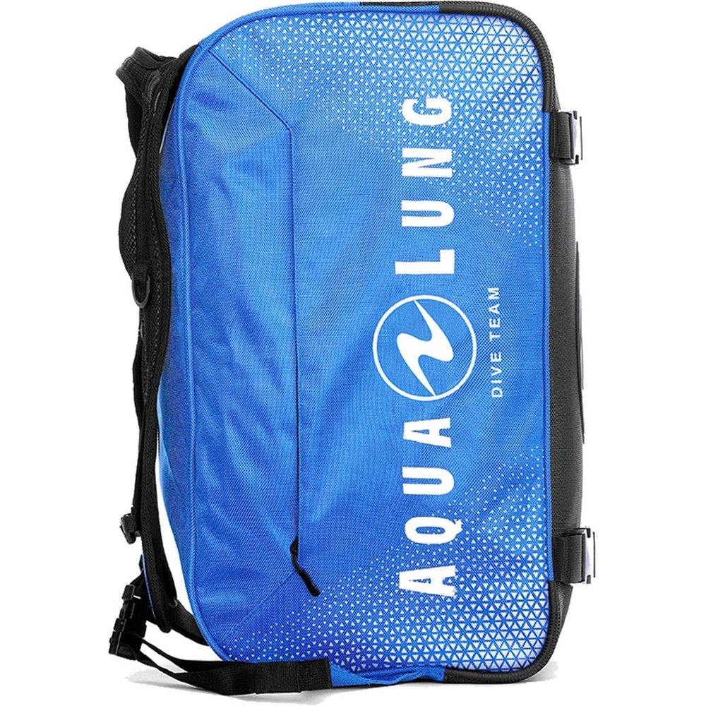 Aqua Lung Explorer II Duffel Pack - Blue