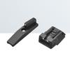 LPA SIGHTS Set for Ruger Mark IV SPS21RU30 view 1