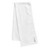BUILTCOOL Adult Cooling Towel - Men & Women Chilly, Lightweight, Soft, Neck and Face Cooling Towel for Sport, Camping, Hunting, One Size, White, Royal Blue, & Yellow, 3 Pack view 3