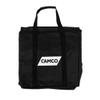 Camco Portable Toilet Storage Bag - Safely Stores & Protects Your Portable Toilet - Compatible w/Portable Toilets Up to 5.3-Gallons (41530) view 1