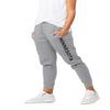 Daxton Adult Unisex Basic Jogger Sweatpants USA Cities States Side Letters - Minnesota, 3XL view 3