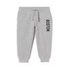Daxton Adult Unisex Basic Jogger Sweatpants USA Cities States Side Letters - Boston, S view 1