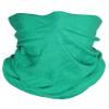 TOP HEADWEAR Multifunctional Face Covering Neck Gaiter Scarf - Teal view 1