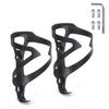 KABON Bike Water Bottle Holder, Lightweight 3K Carbon Fiber Bicycle Drink Water Bottle Cages for Road Mountain Bike Cycling Accessories - Pack of 2 view 1
