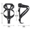 KABON Bike Water Bottle Holder, Lightweight 3K Carbon Fiber Bicycle Drink Water Bottle Cages for Road Mountain Bike Cycling Accessories - Pack of 2 view 2