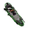 Yukon Snowshoe Adult Kit (Green) view 2
