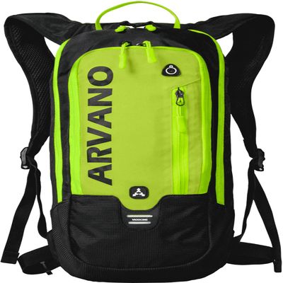 Arvano Bike Backpack Small Mountain Biking Backpack Lightweight 6l Daypack - Mtb Cycling,Hiking,Skiing,Snow Bicycle,Snowboard