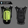 Arvano Bike Backpack Small Mountain Biking Backpack Lightweight 6l Daypack - Mtb Cycling,Hiking,Skiing,Snow Bicycle,Snowboard view 2
