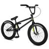 Eastern Bikes Eastern BMX Bikes - Nightwasp Model 20 Inch Bike. Lightweight Freestyle Bike Designed by Professional BMX Riders at (Black) view 1