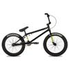 Eastern Bikes Eastern BMX Bikes - Nightwasp Model 20 Inch Bike. Lightweight Freestyle Bike Designed by Professional BMX Riders at (Black) view 2
