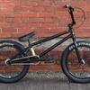 Eastern Bikes Eastern BMX Bikes - Nightwasp Model 20 Inch Bike. Lightweight Freestyle Bike Designed by Professional BMX Riders at (Black) view 4