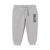 Daxton Adult Unisex Basic Jogger Sweatpants USA Cities States Side Letters - Dallas, 3XL view 1