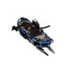 Yukon Snowshoe Adult Kit (Blue) view 2