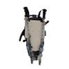 Yukon Snowshoe Adult Kit (Blue) view 3