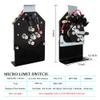 10L0L Golf Cart Forward Reverse Switch Assembly for Electric Golf Cart EZGO TXT (1994 Up) Replaces Part 70578G01, 70578G02, 73036G01 view 3