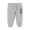 Daxton Adult Unisex Basic Jogger Sweatpants USA Cities States Side Letters - Georgia, 2XL view 1