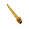 Crank Brothers Pedal Parts, Gold, One Size, Titanium Spindle, Light for 11 view 1
