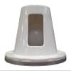 RABUD 3" Arctic White Sea Scupper (SS3AW) view 2