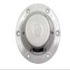 RABUD 3" Arctic White Sea Scupper (SS3AW) view 3