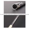 ZFF Fishing Rod Spinning Ultralight Super Hard Carbon Fiber Telescopic Hand Pole Long Section for Carp (Size : 4.8m) view 3