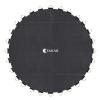 ExacMe 6.6 Foot Jumping Mat for 8 Foot Frame Trampoline, 48 V-Rings, Fit 5.5" Springs, T08JM view 1