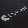 ExacMe 6.6 Foot Jumping Mat for 8 Foot Frame Trampoline, 48 V-Rings, Fit 5.5" Springs, T08JM view 4