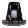 RABUD 3" Black Sea Scupper (SS3B) view 2