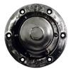 RABUD 3" Black Sea Scupper (SS3B) view 3