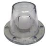 RABUD 3" Clear Sea Scupper (SS3C) view 1