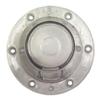 RABUD 3" Clear Sea Scupper (SS3C) view 3
