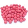 AOOHYEO Reusable 0.68 Caliber Paintballs - 100 New Re-Usable Rubber Training Elastic Balls Paint Balls